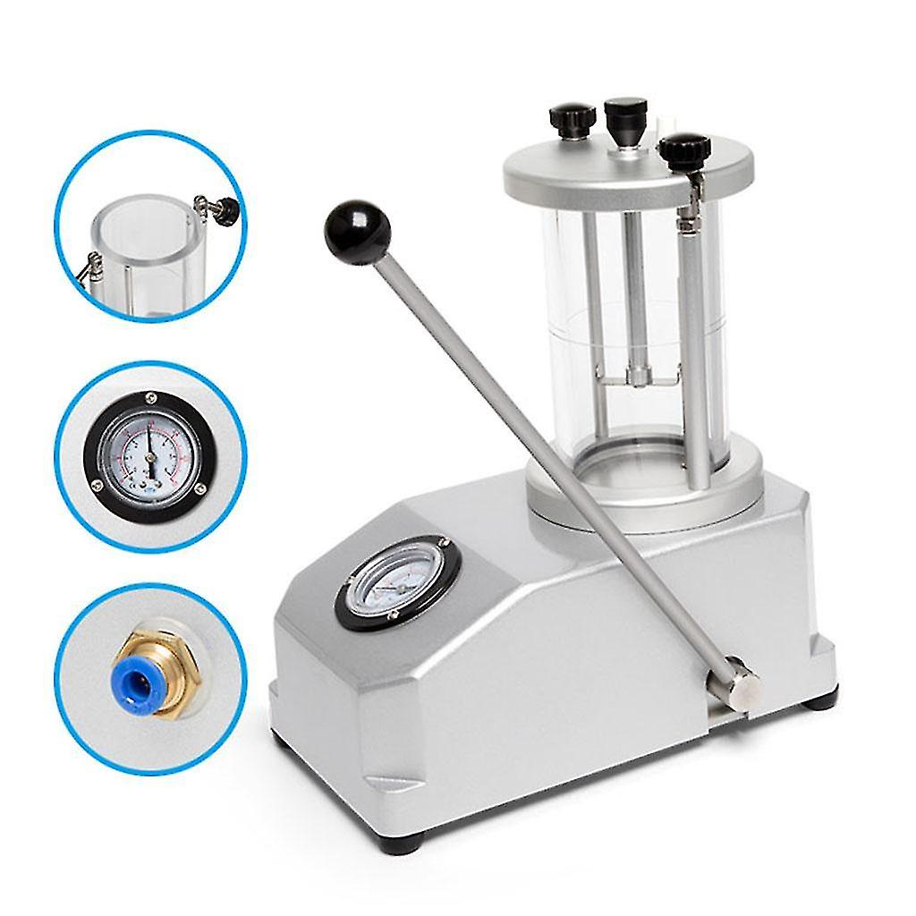 Watch Test Machine, Watch Waterproof Tester, Watch Repair Tool