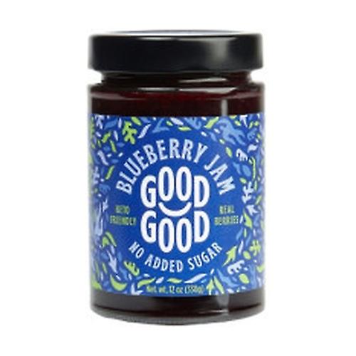 Blueberry jam 330 g