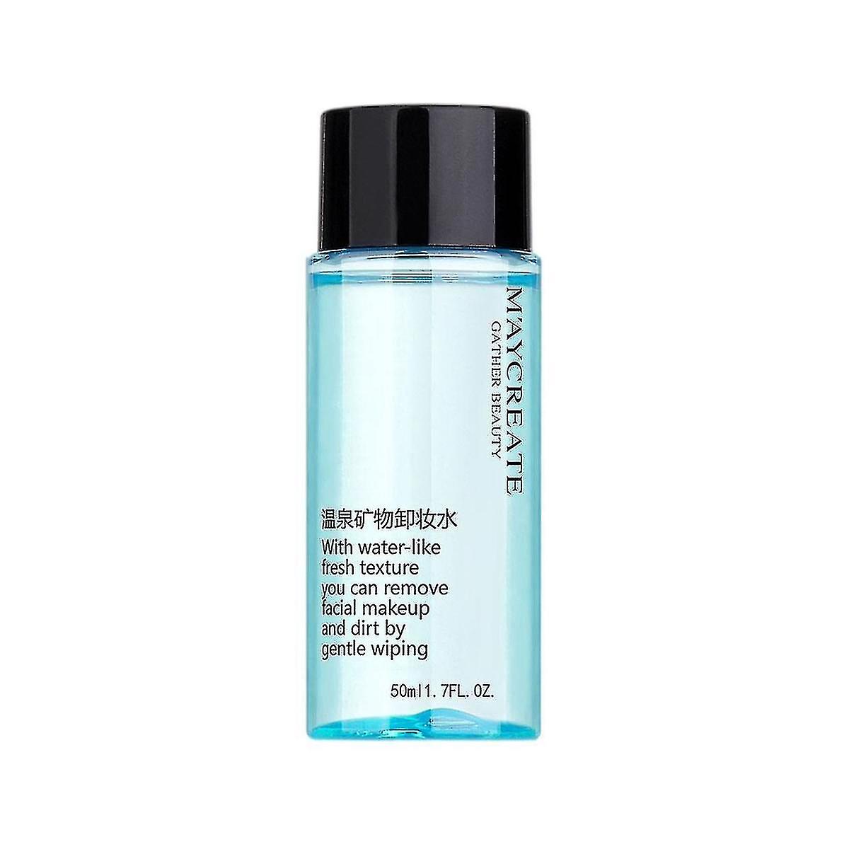 50ml dyprensende O oljefjerner