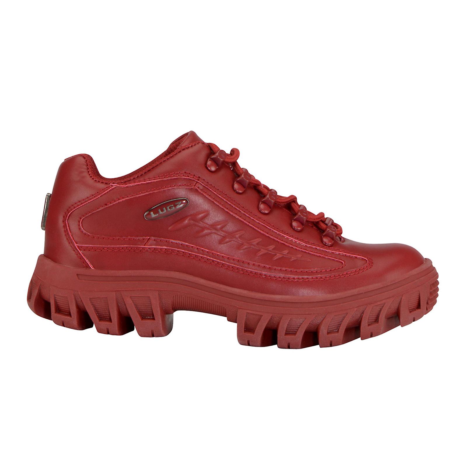 Lugz Adult Womens Dot.Com 2.0 Lifestyle Sneakers