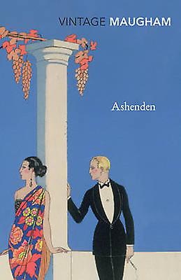 Ashenden by W. Somerset Maugham Paperback