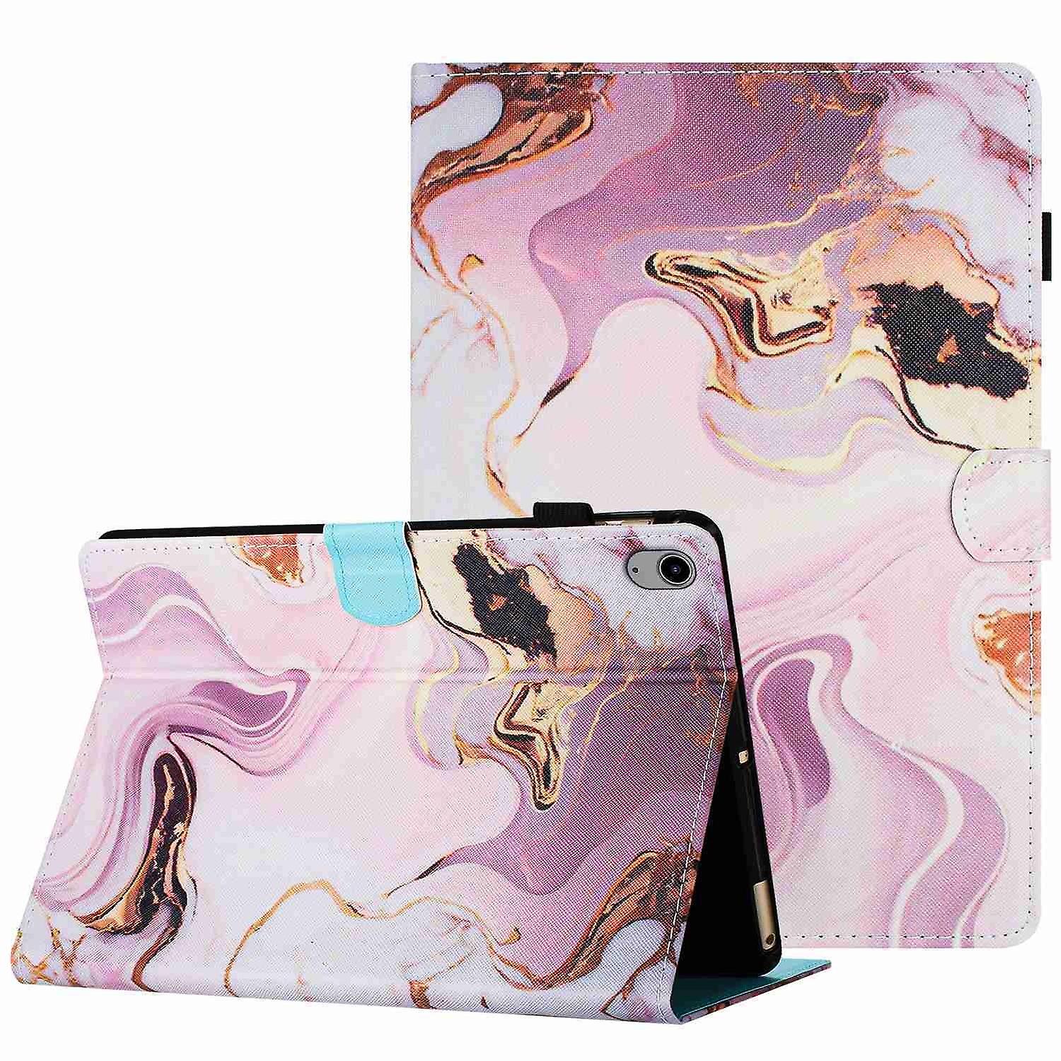 Leather Tablet Case For Lenovo Tab P11