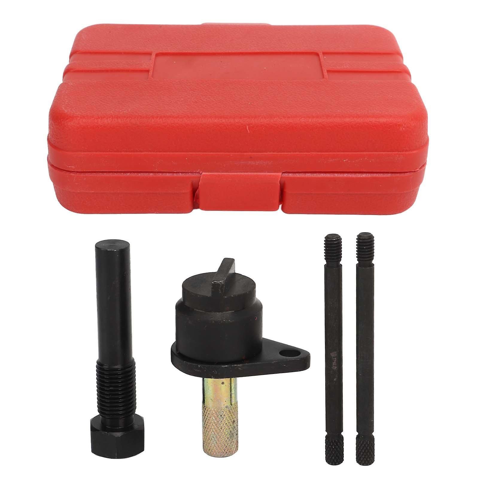 Camshaft adjusting tool kit for