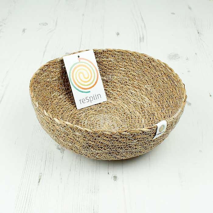 Seagrass Bowl - Medium