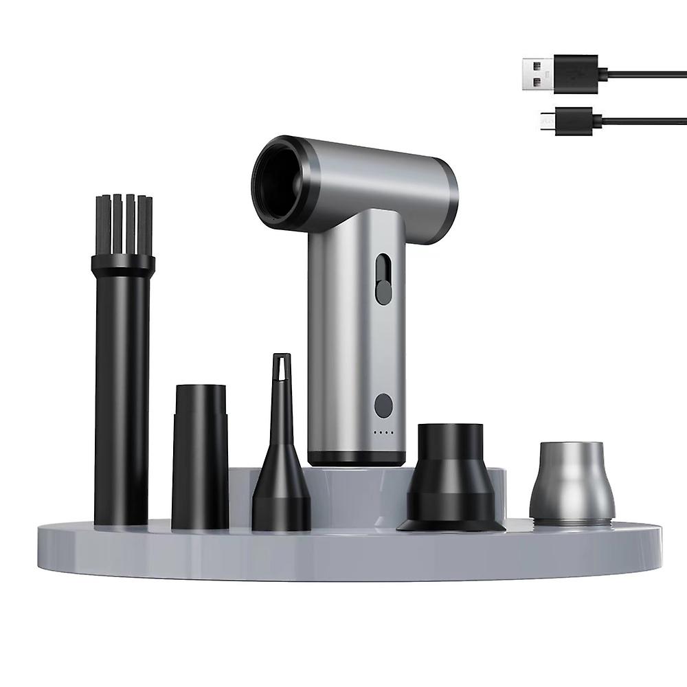 Portable Cordless Brushless Airduster Electric Airblower