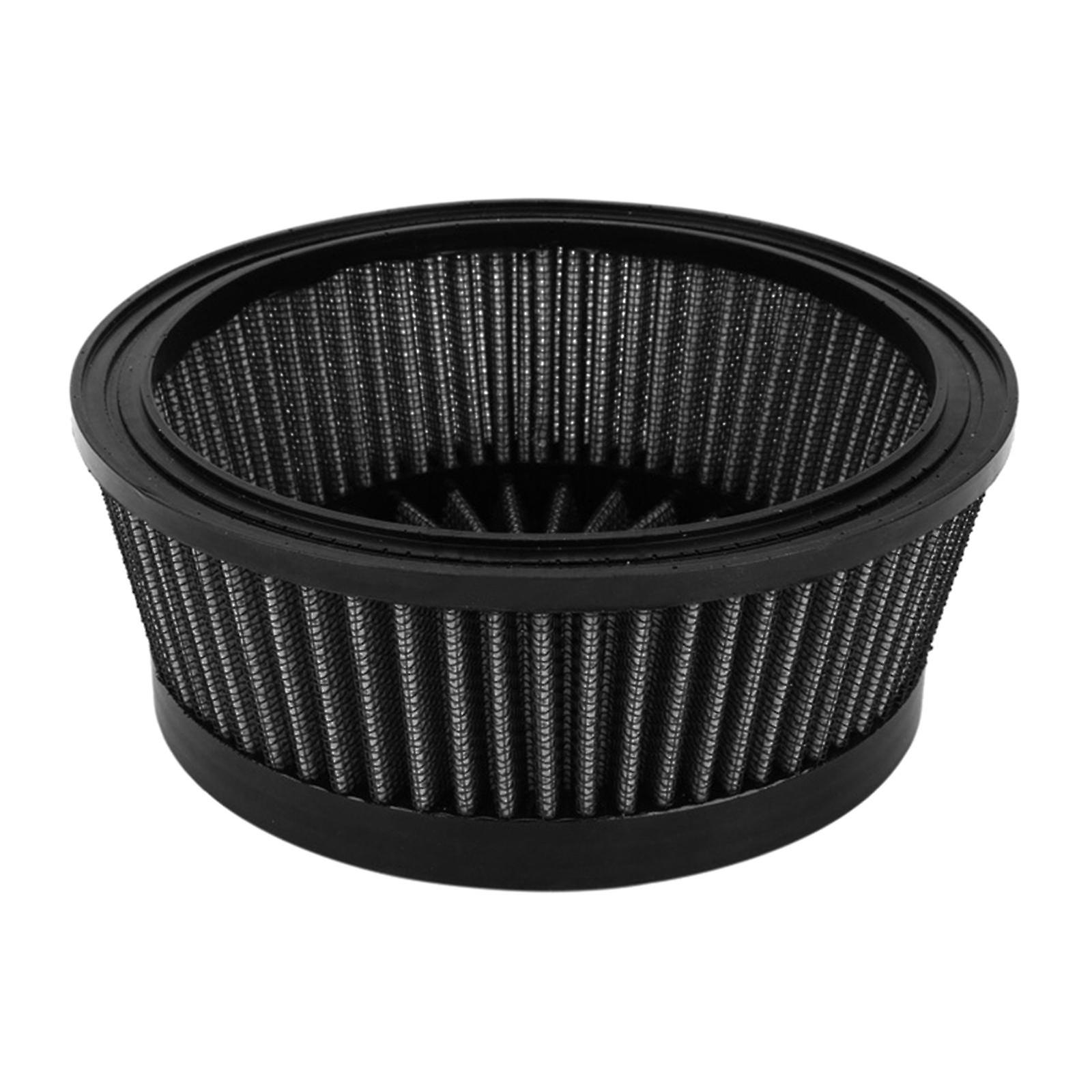 Air Cleaner Filter Component Replace For   Softail 2016-2017 black