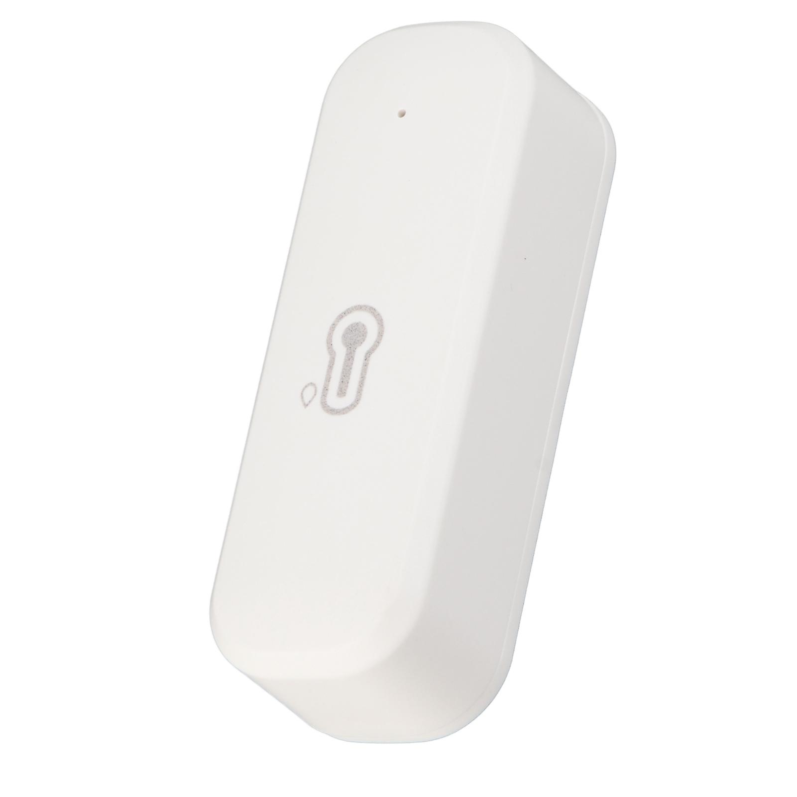 WIFI Wireless Temperature Humidity Sensor Smart Indoor Hygrometer Thermometer for Zigbee 