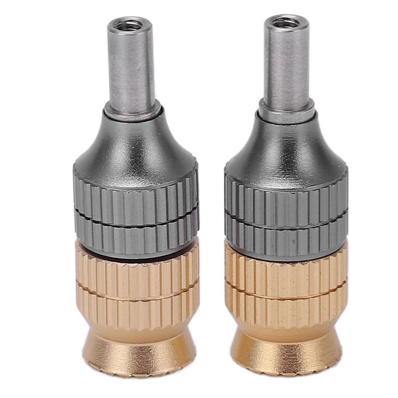 1 Pair Aluminium Alloy Drone Controller Sticks Long Thumb Rocker for DJI Mini 3 Pro Remote Controller Replacement Accessories