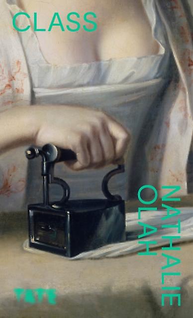 Look Again Class by Nathalie Olah Paperback