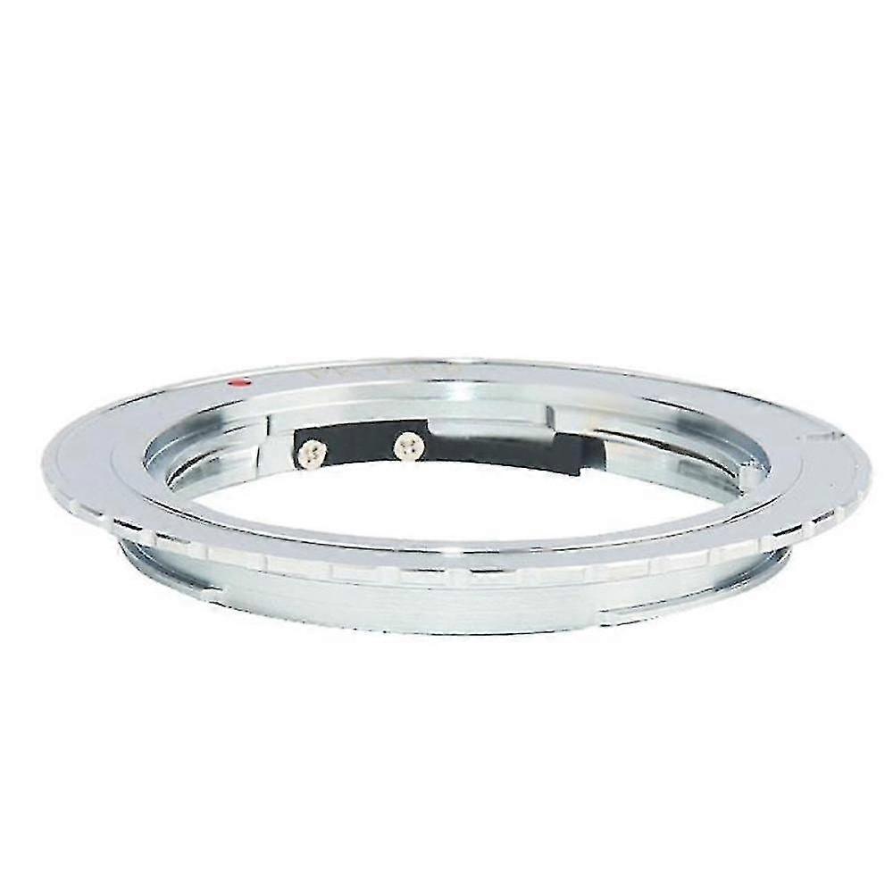 Pk-eos Lens Adapter Ring For Pentax Pk Lens To Canon Eos Ef Camera