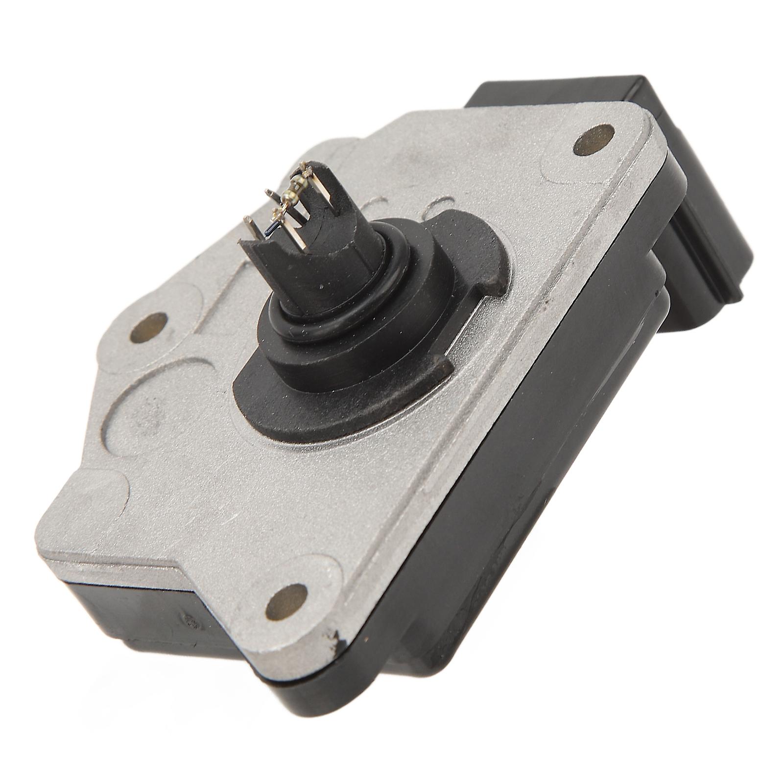 Mass Air Flow Sensor AFH55M 10 MAF Sensor Replacement for Trucks D21 Pickup 2.4 Litros 