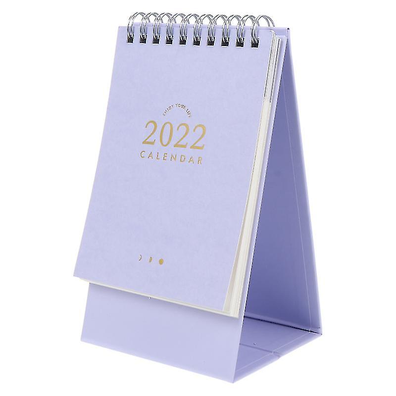 1pcs Calendar For 2022 For Home