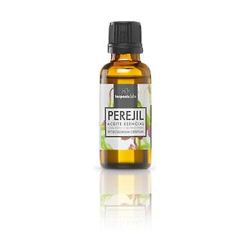 parsley essential oil 30 ml