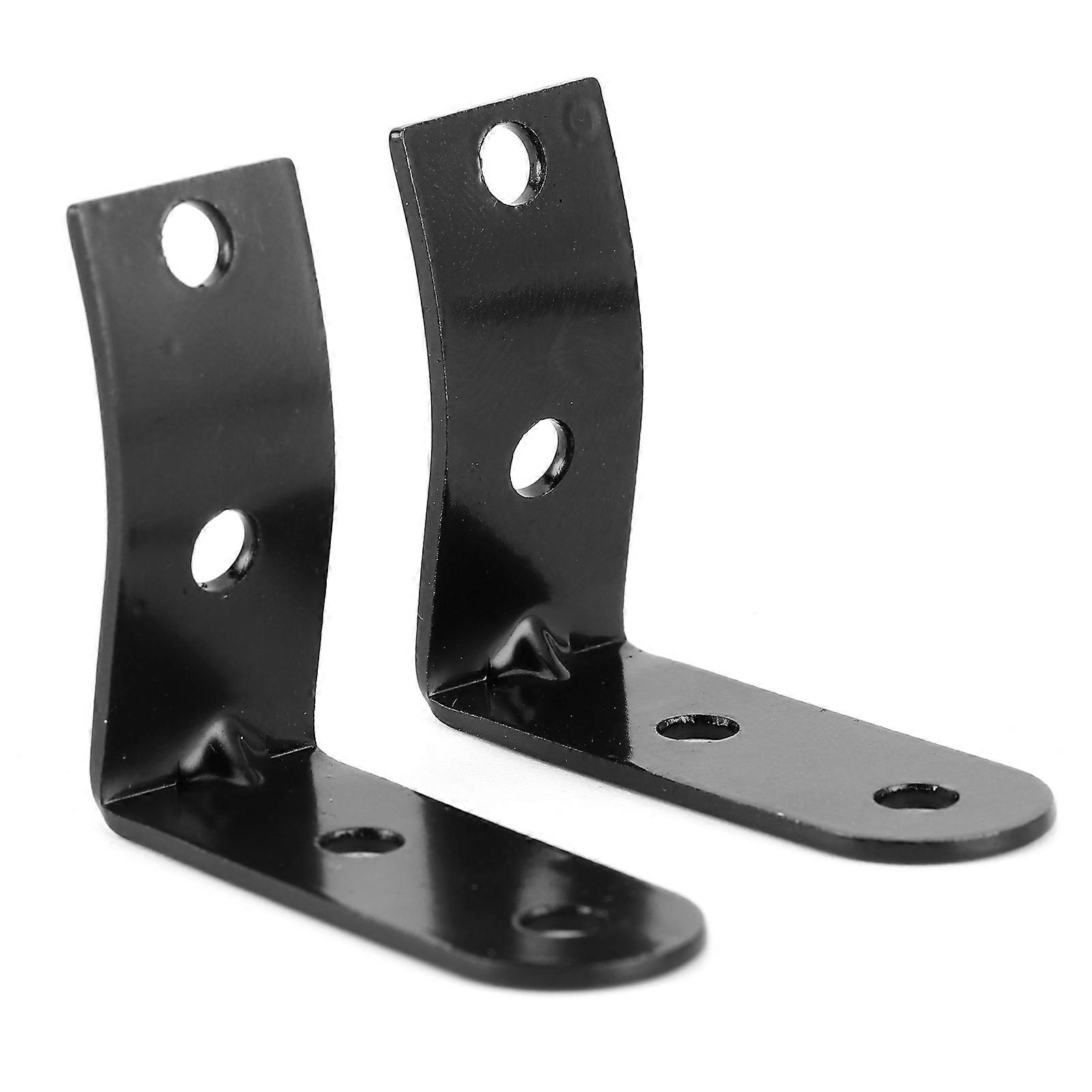 Glove Box Lid Hinge Fix Kit with Bracket Screws for A4 B6 B7 8E