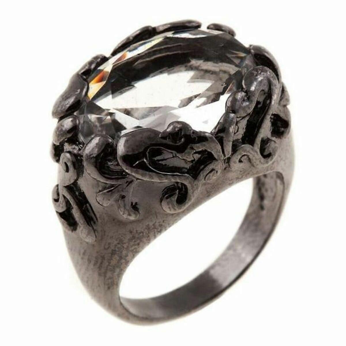 Ladies' Ring Cristian Lay 43638220 (Size 22)