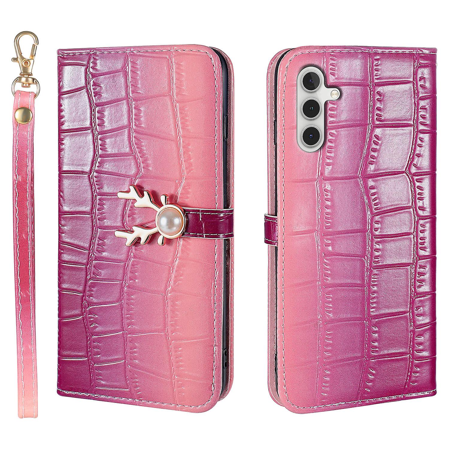 For Samsung Galaxy A13 Phone Case With Strap