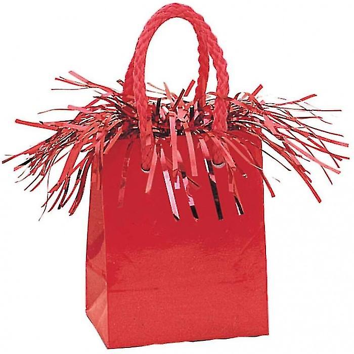 Unique Party Mini Gift Bag Balloon Weight