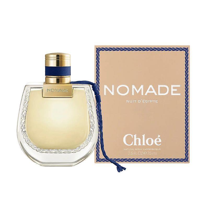 Chloe Nomade Nuit d'Egypte Eau De Parfum 75ml