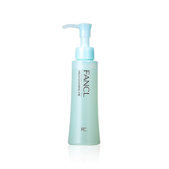 Fancl Mco Mild Cleansing Oil 120ml