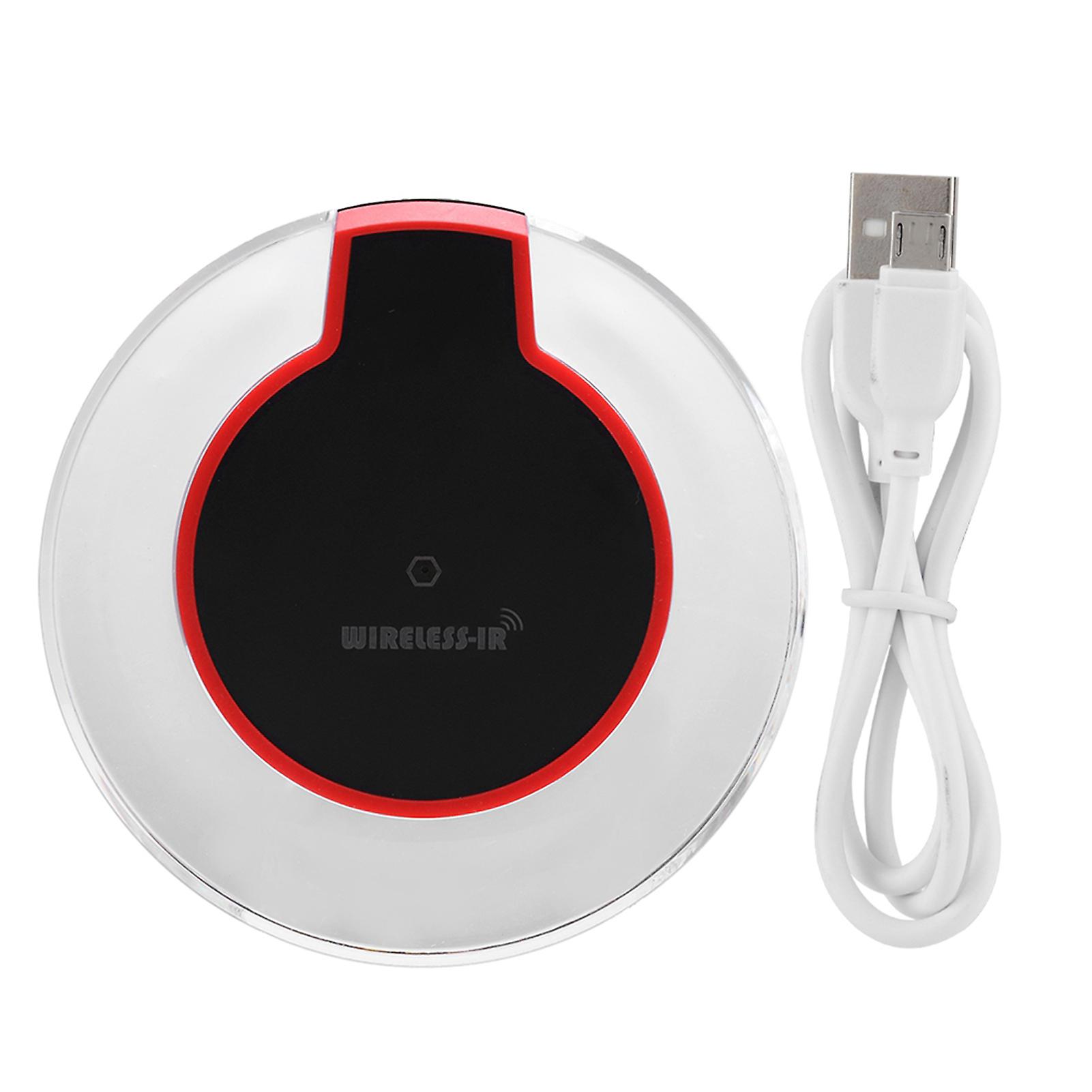 WIFI Intelligent Infrared Remote Control Supports for Google Home 5VDC 1A