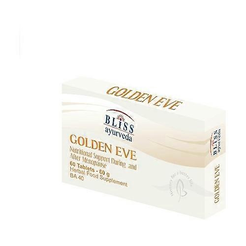 Golden Eve 60 tablets