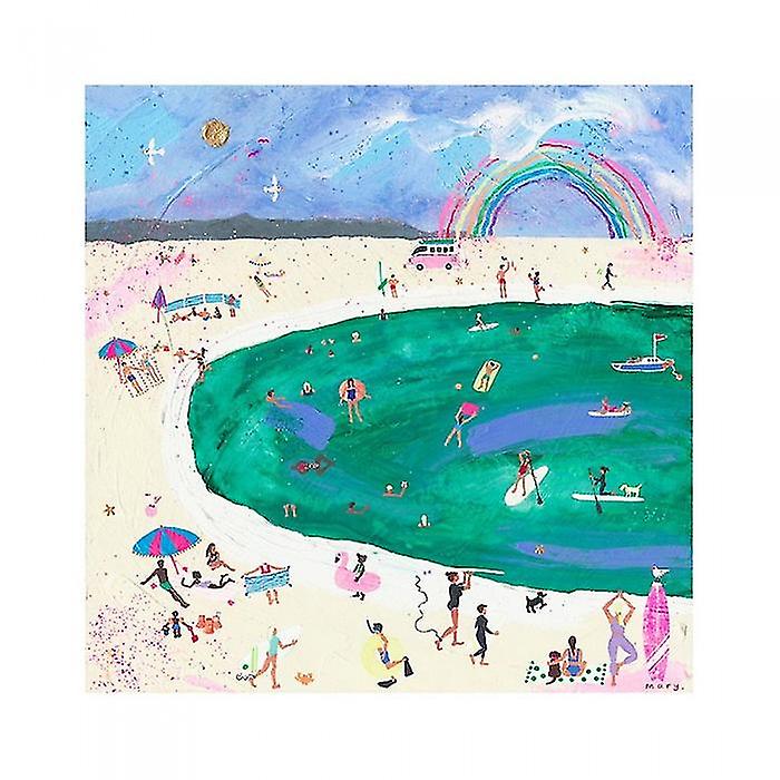 Mary Donald Days Like These Print