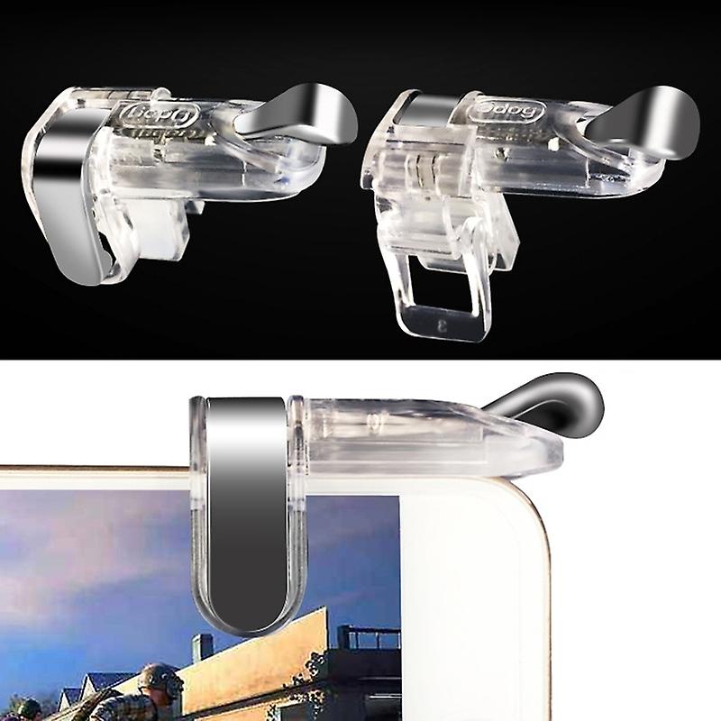 Eat Chicken Mobile Phone Trigger Shooting Controller