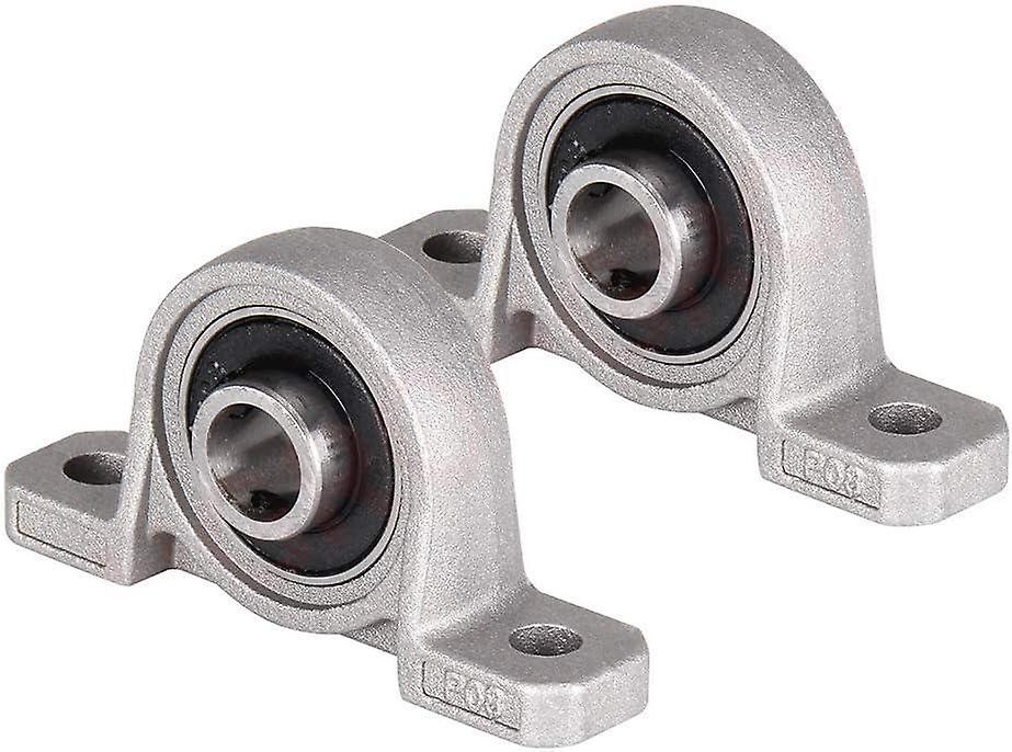 Pack of 4 Housing Bearings for 3D printer