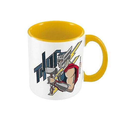 Thor Inner Two Tone Mug
