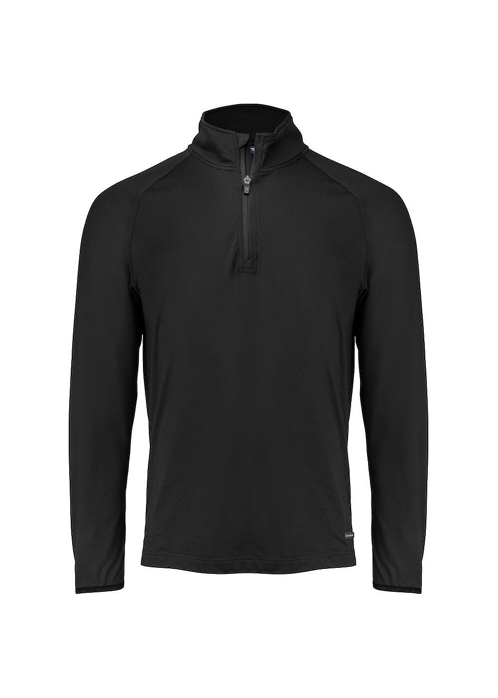 Men's Cutter & Buck Adapt Half Zip Men 358424