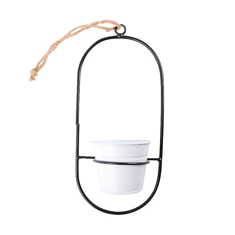 The New 1pcs Hanging Planter