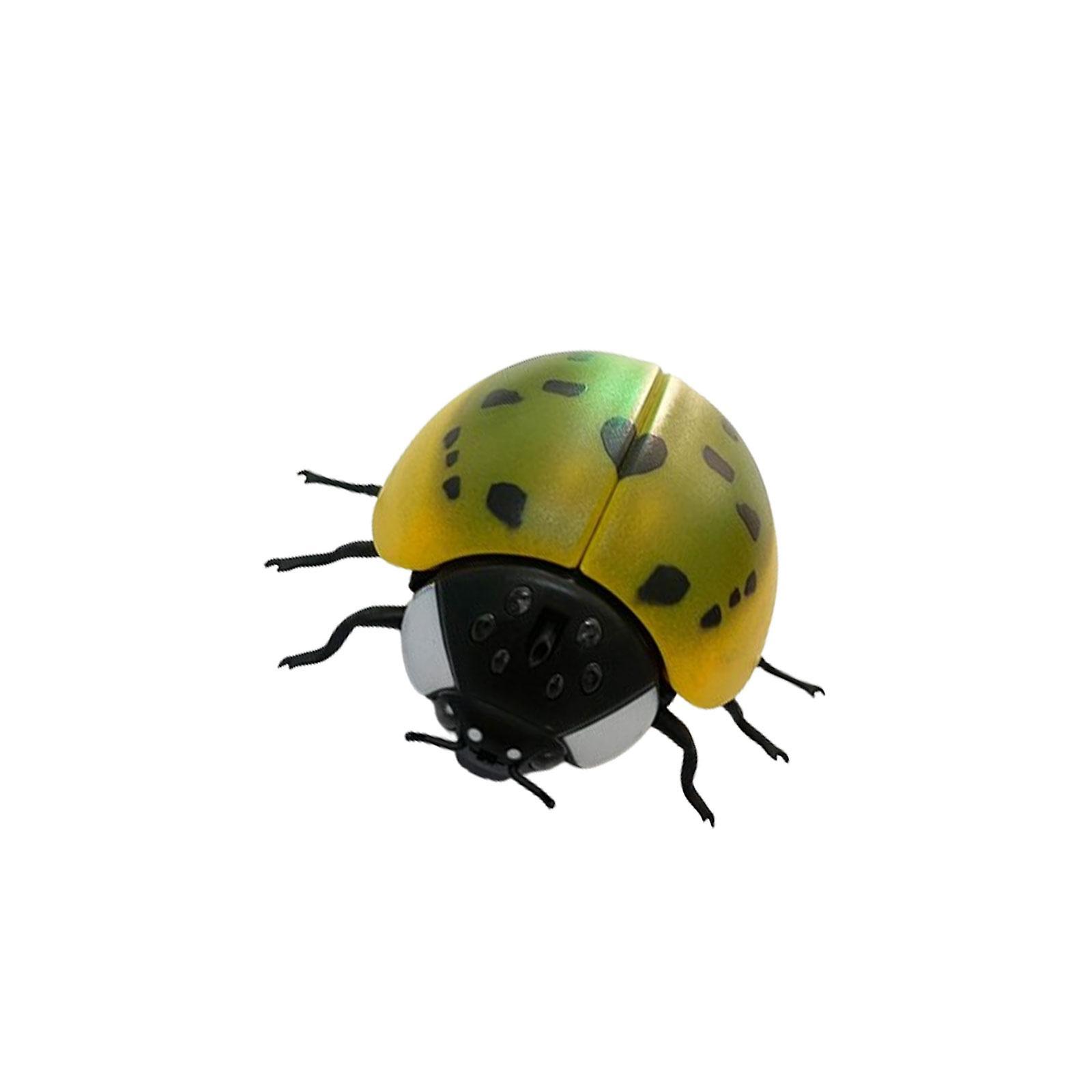 Smart Sensing Interactive Toy Small Pet Toy for Pet Birthday Small Pet Bug
