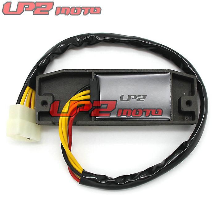 Suitable for Suzuki VS600 1995-1997 VS800 1992-2009 Charger Voltage Regulator Rectifier