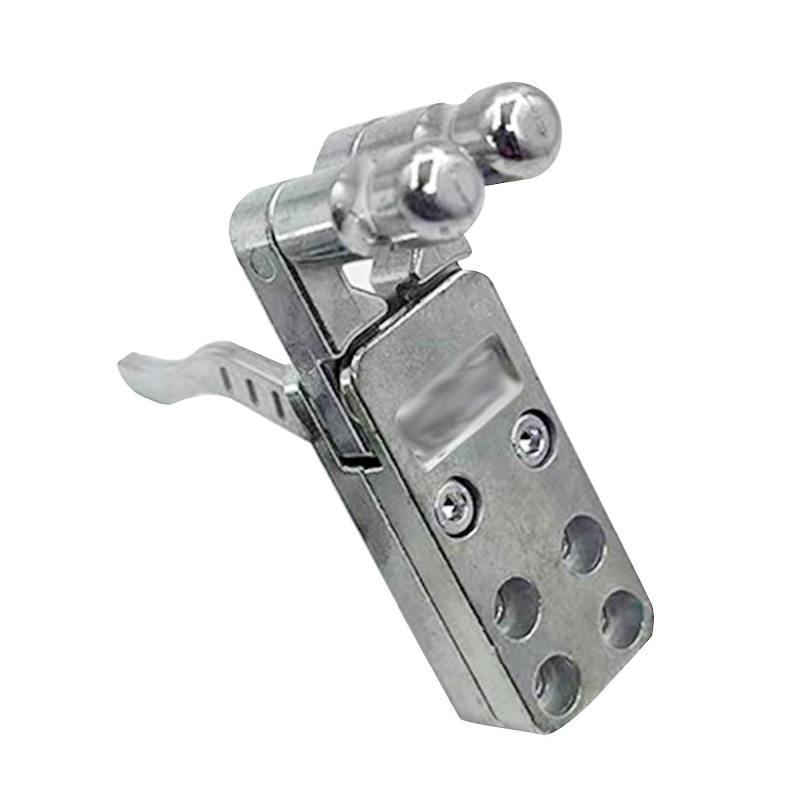 Release Device Easy to Install Portable Comfortable Grip Sturdy Professional Stainless Steel