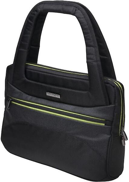 Kensington K62588EU Ladies Tote Carry Case for Ultrabook Tripletrektote - Black