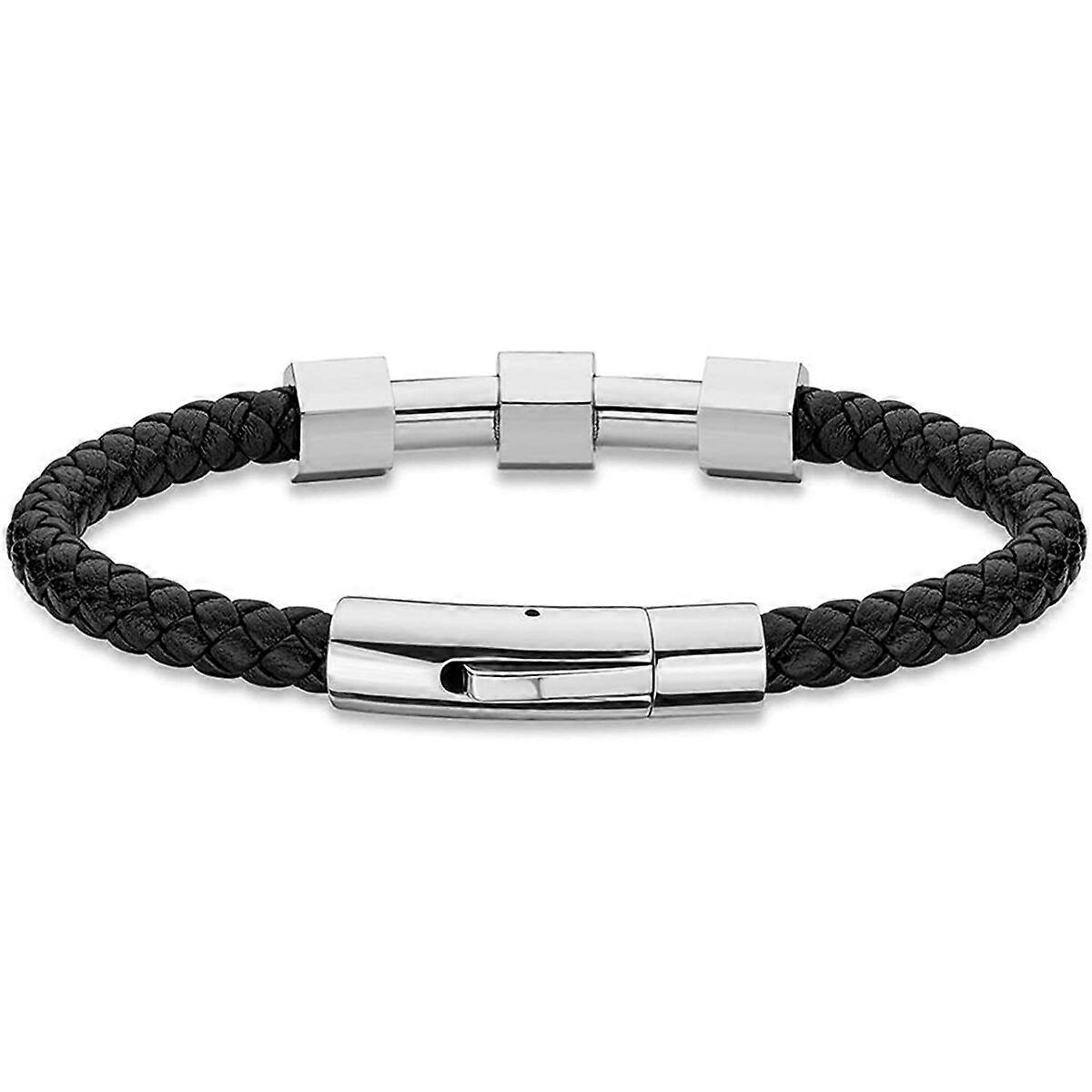 Police Bangle PEAGB2119621 Black
