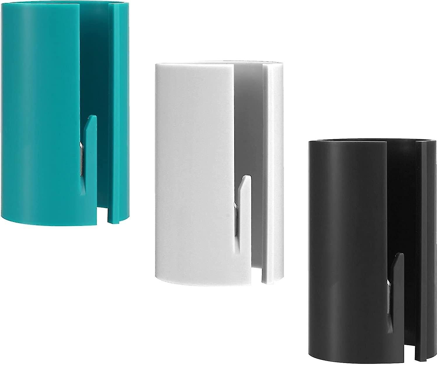 Papirkutter, gavepapirkutter, enkel rask og sikker rullpapirkutter, julegavepapir