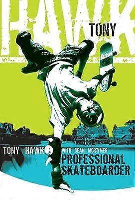 Tony Hawk