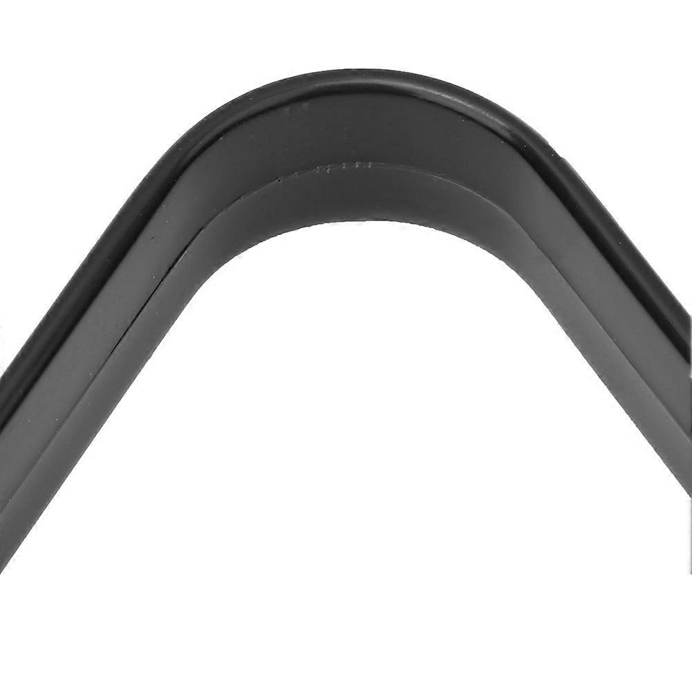 2PCS Plastic 9 Ball Billiards Triangular Frame Rack, 100g