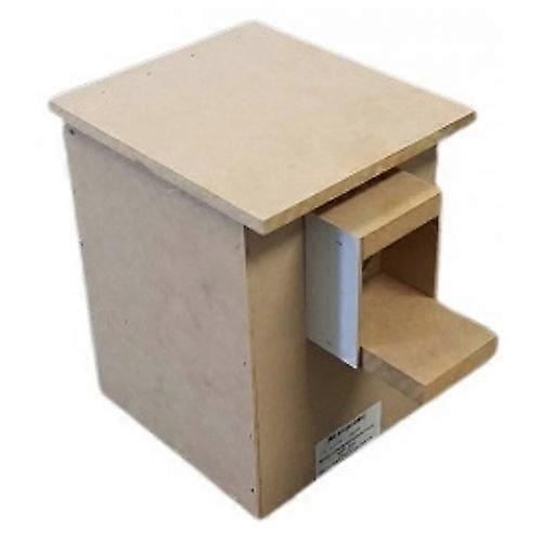 PEACHFACE High Quality and Durable Elite Pet Nest Box 20.5x12.5x12cm