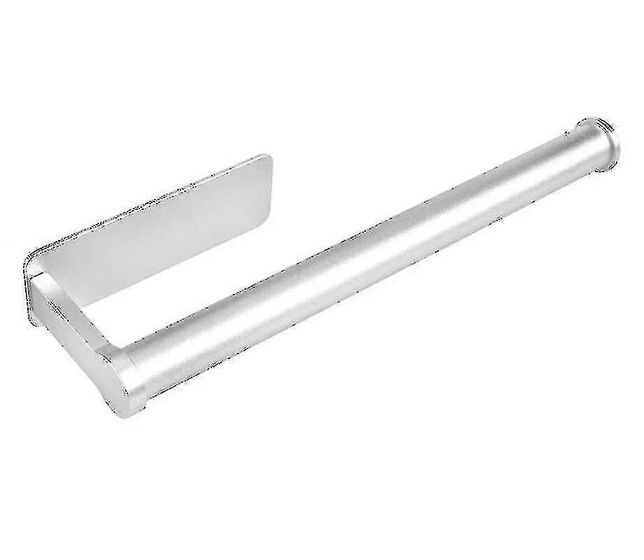 Kitchen Roll Holder No Drilling, Kitchen Paper Holder Wall Mounted