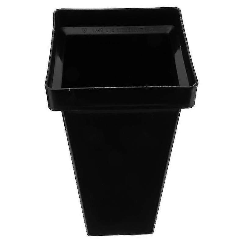 Plastic Storage Container For Flower Use