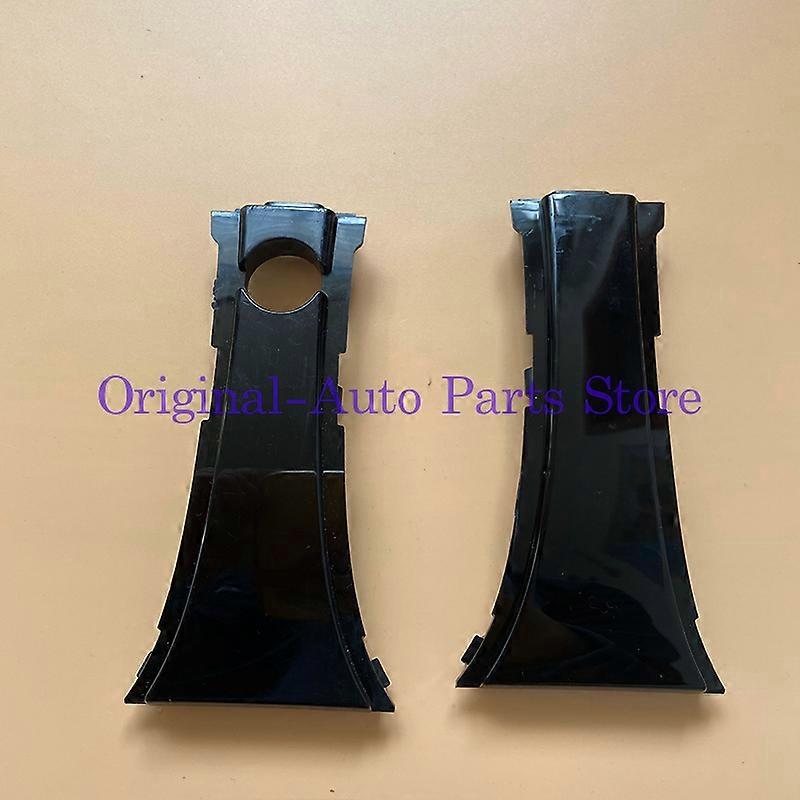 2 PCS Malha Média Pequena Capa para BMW- Série 5 G30 G38 Grade Decorativa Pára-choques Dianteiro 51137349586 51137349589 | Fruugo PT