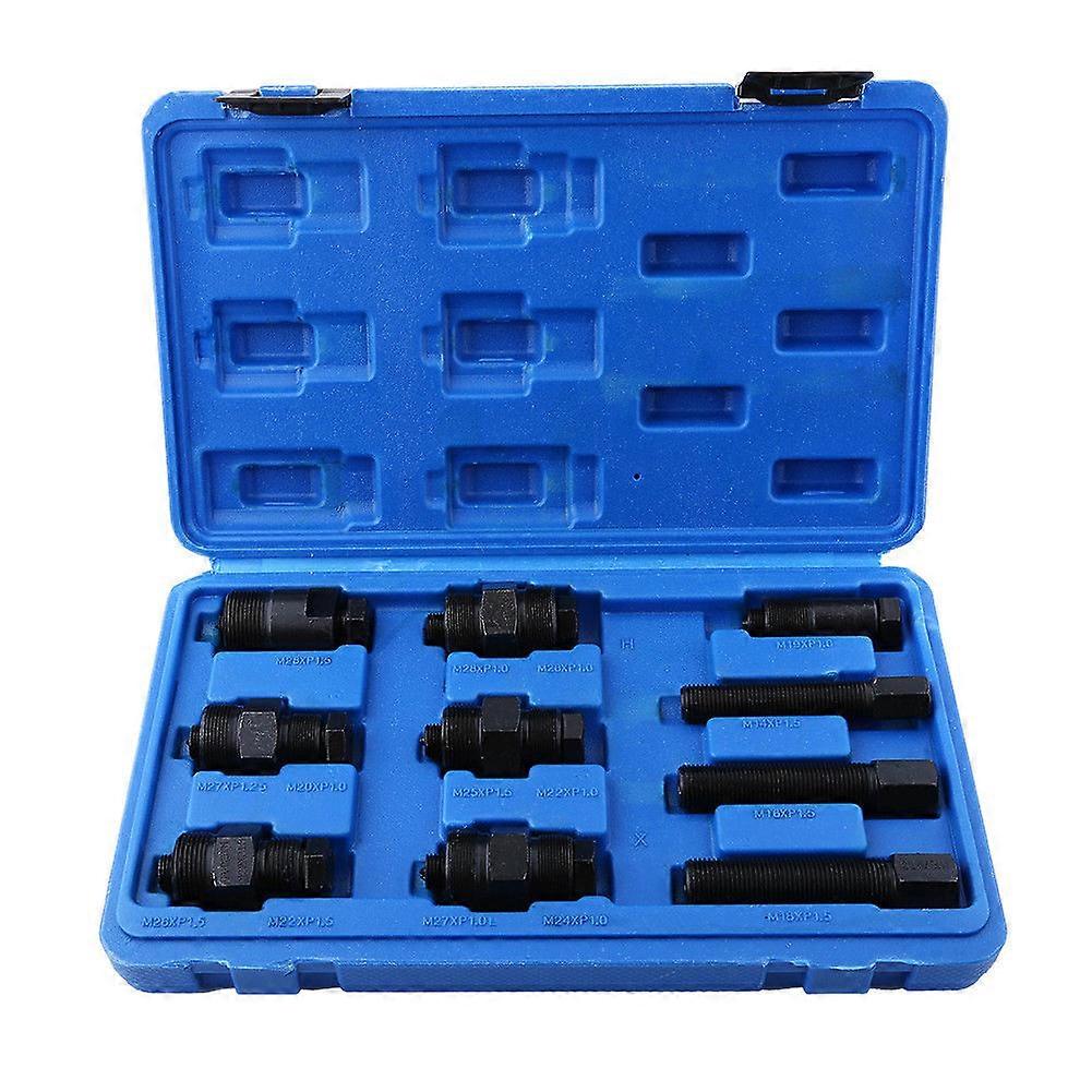 10X Universal Motorcycle Dirt Bike ATV Flywheel Puller Pulling Tool Full Set NEW