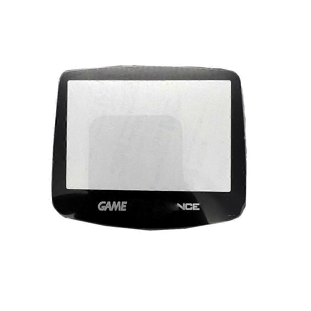 Gb 2.6" Replacement Screen, Ips Glass, Lens Protector, Game Boy Classic Cover, Shell, High Brightness Lcd Screen
