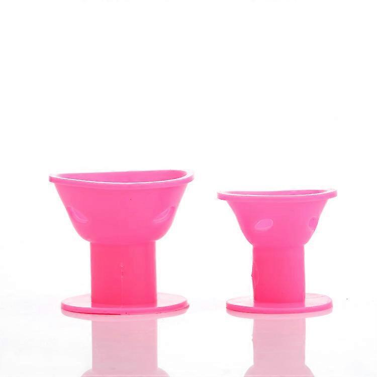 40のシリコーンカーリングアイロンバッグ