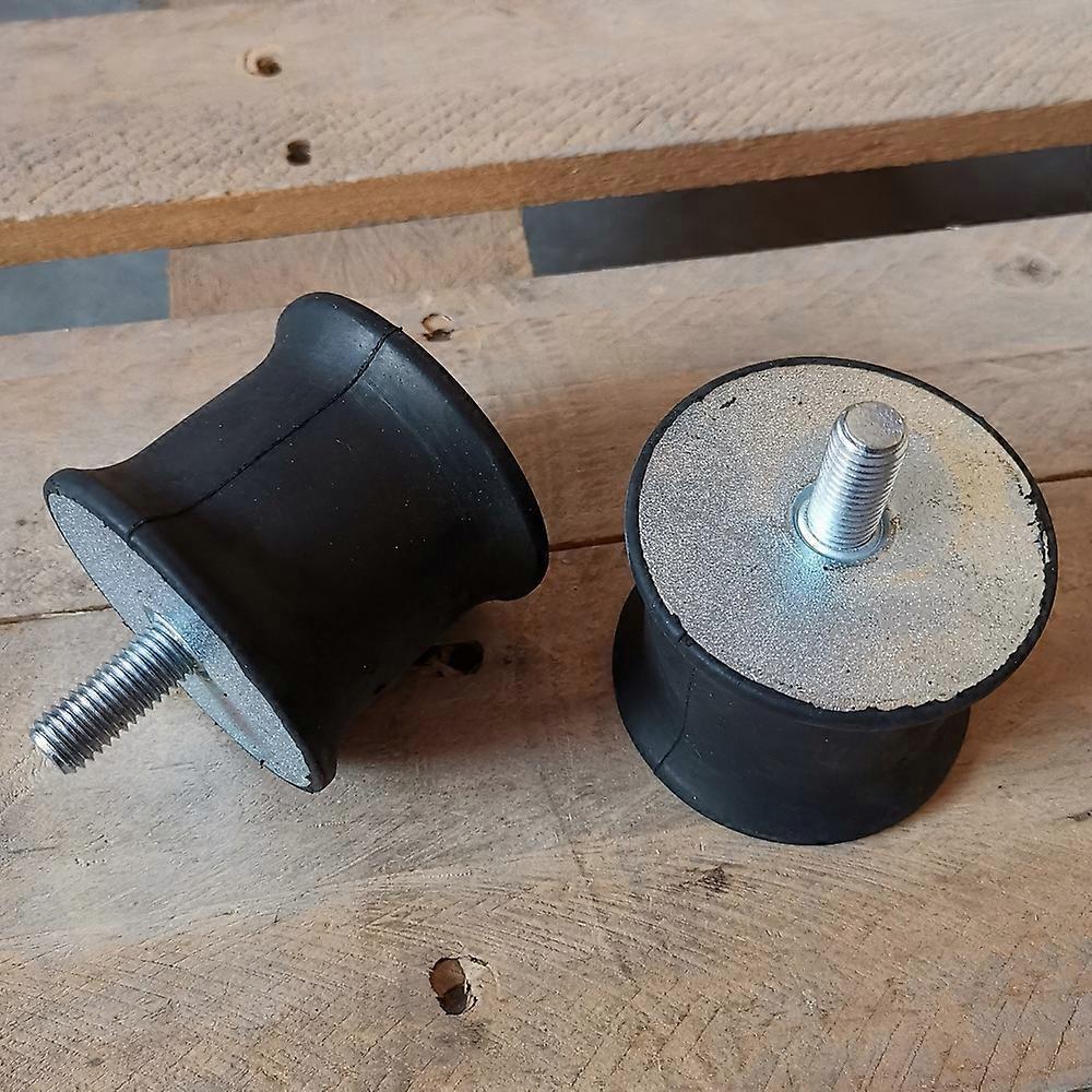 Levyn ram-vaimennus * Wacker Bpu2540 iskunvaimennus