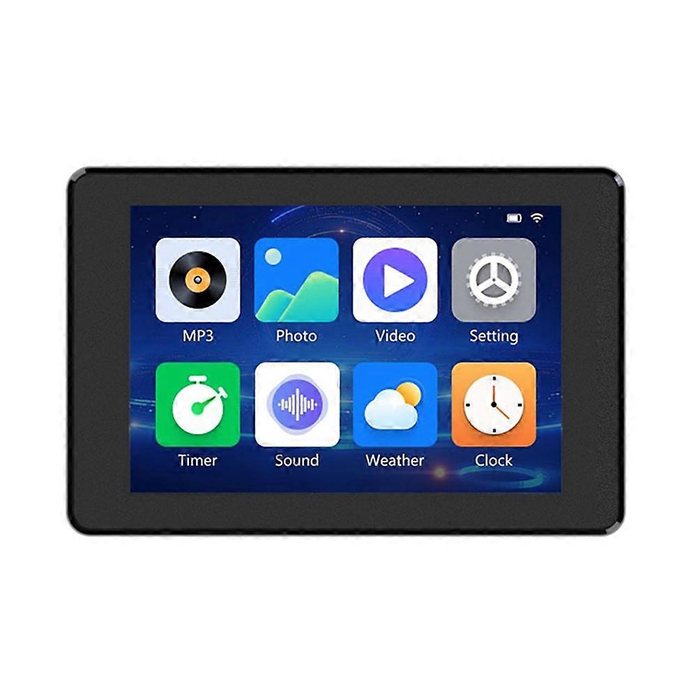 Écran tactile capacitif IPS ESP32-S3 de 3,5 pouces, 8 Mo de mémoire PSRAM, 16 Mo de mémoire FLASH pour carte de développement LVGL