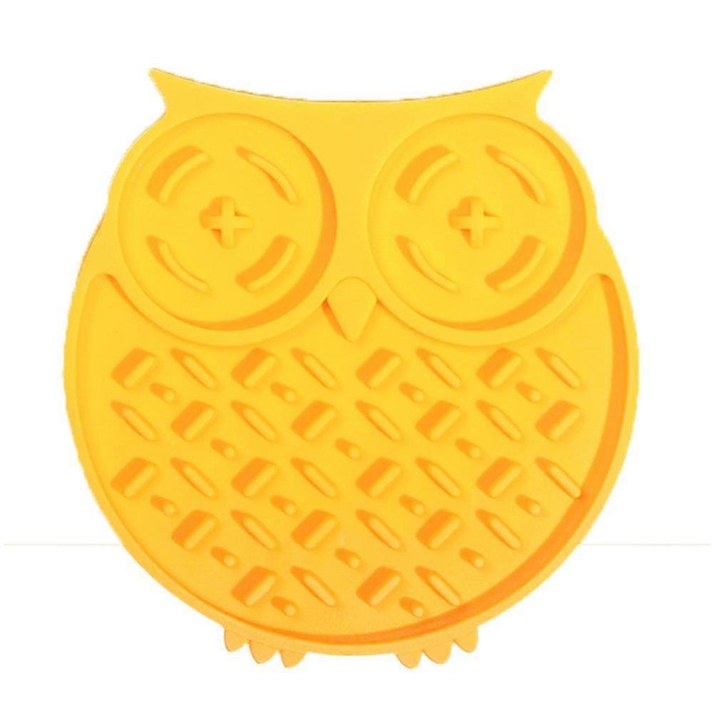 Dispositivo de Distração para Lavagem de Cães Almofada para Lamber Cães com Alimentador Lento de Sucção