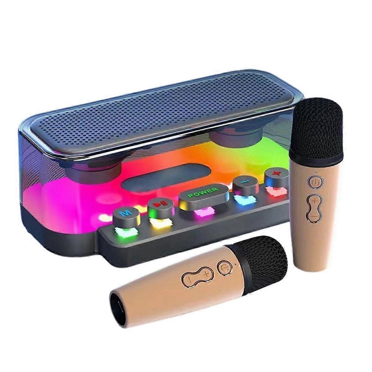 Portable New Z6 Wireless Bluetooth Speaker with Volume Outdoor Subwoofer Small Speaker with Dual Mi